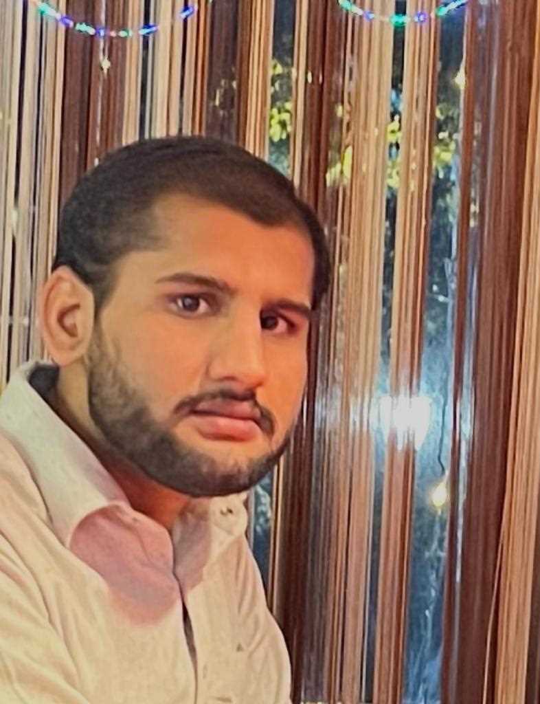 Muhammad Tayab