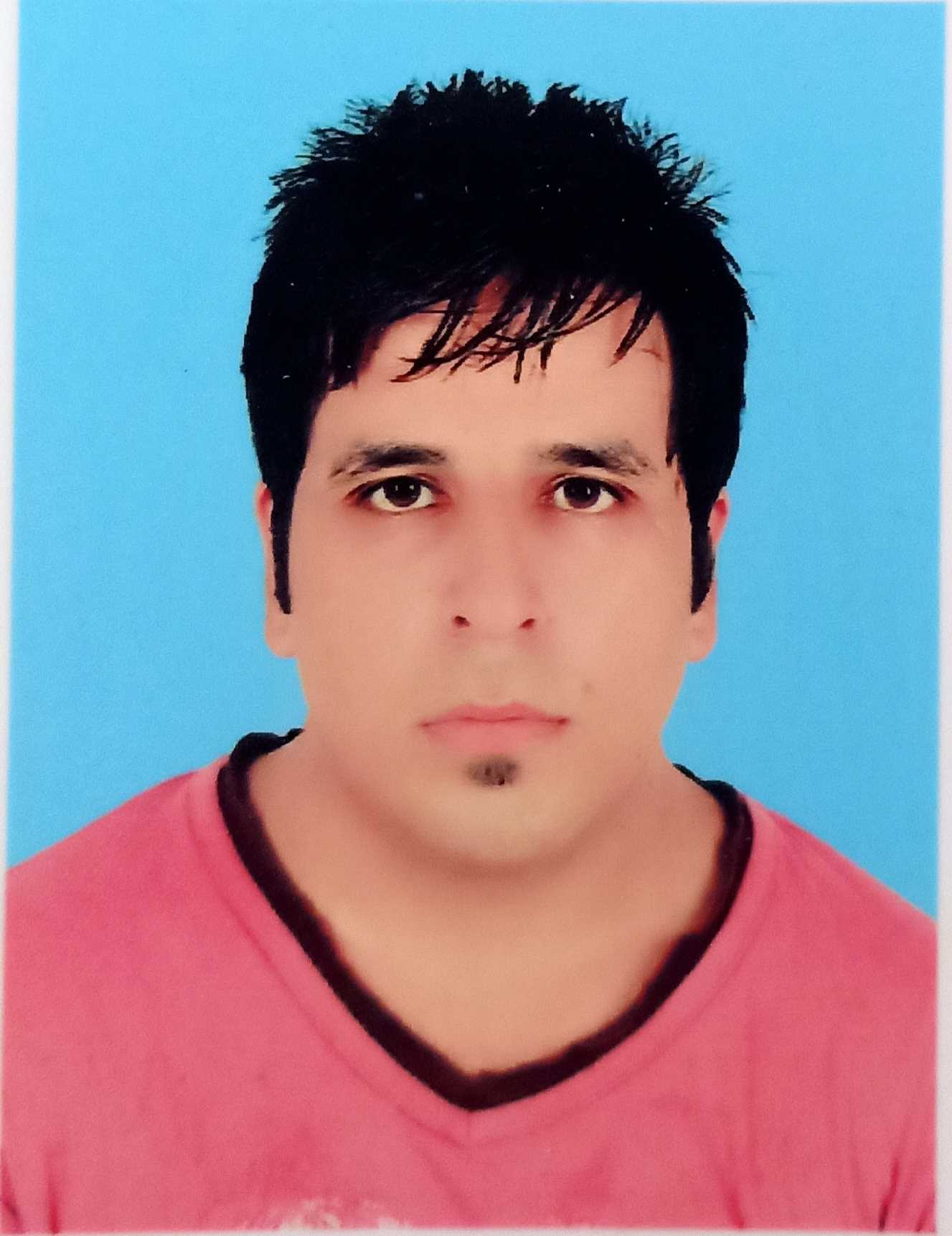 Irfanullah