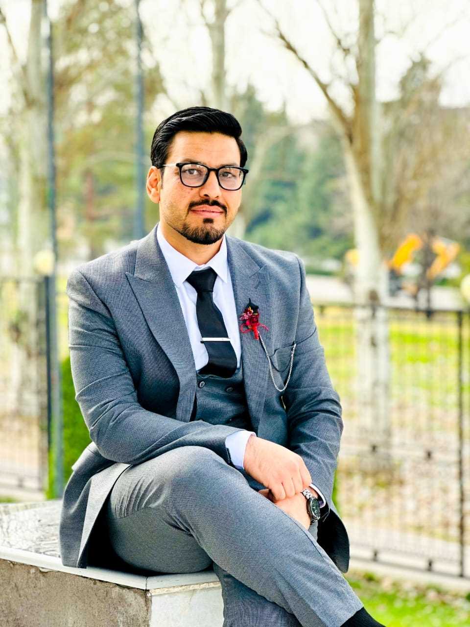 Zafar Iqbal Khan