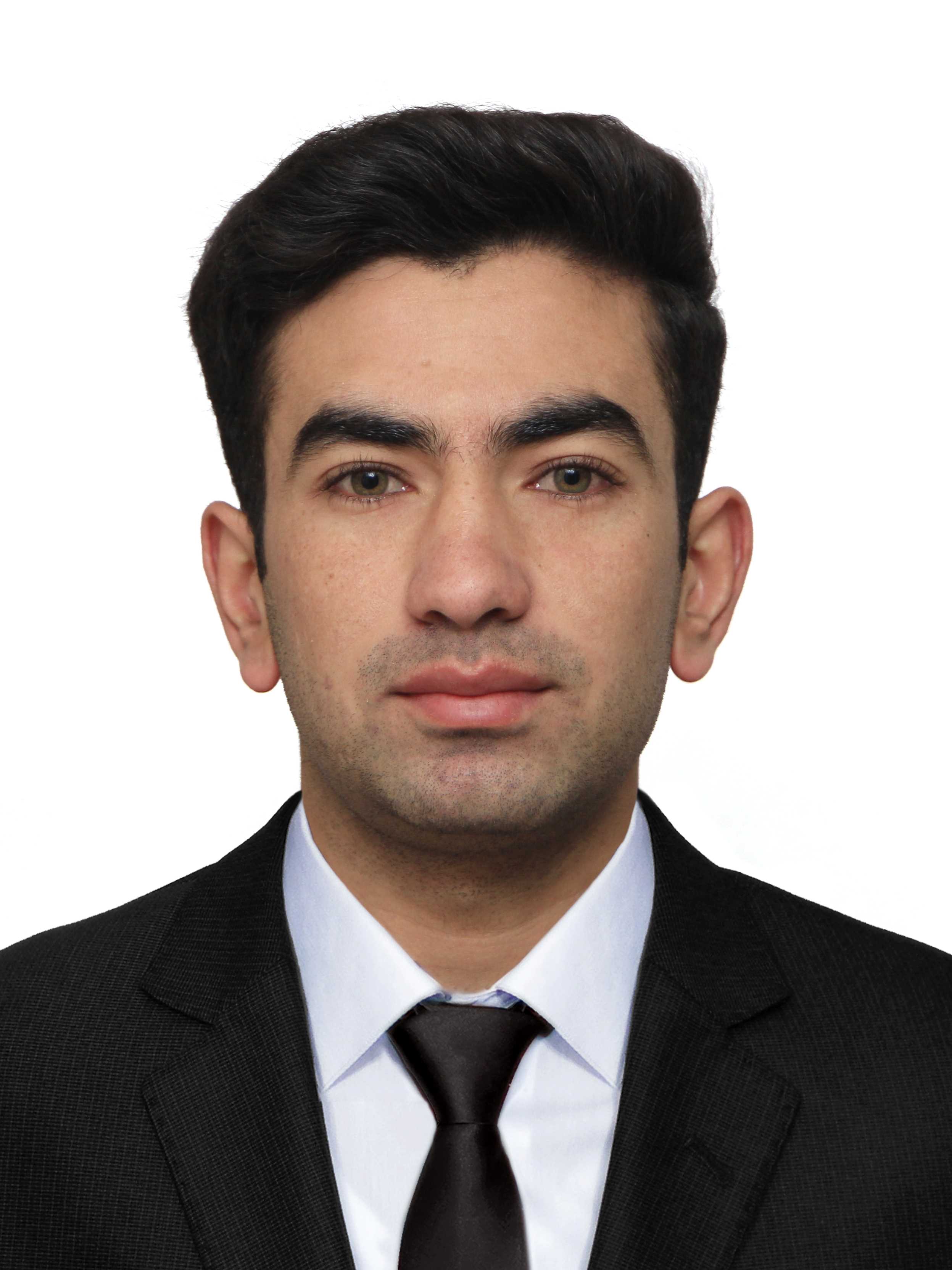 Aziz Ullah