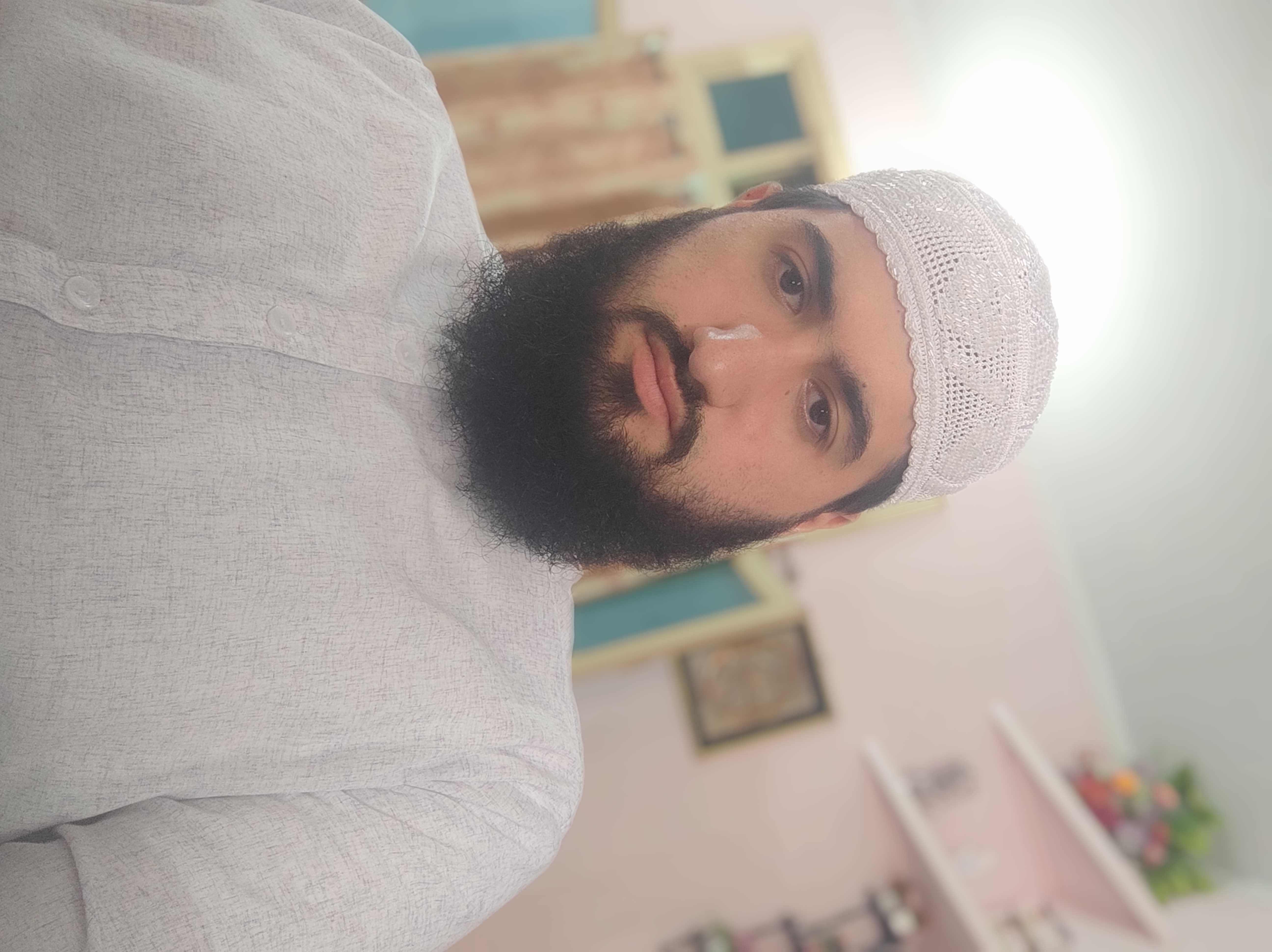 Ali Hamza