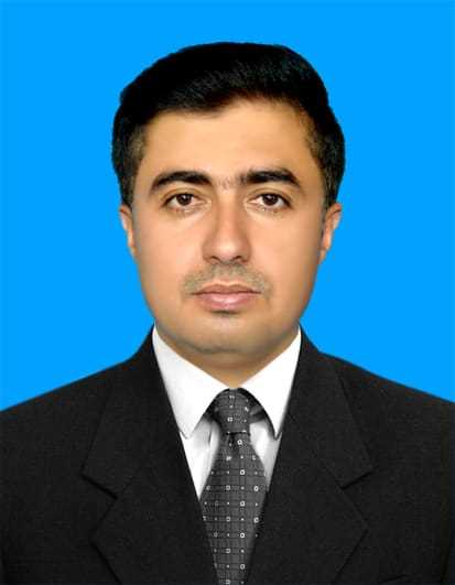 Saddam Hussain