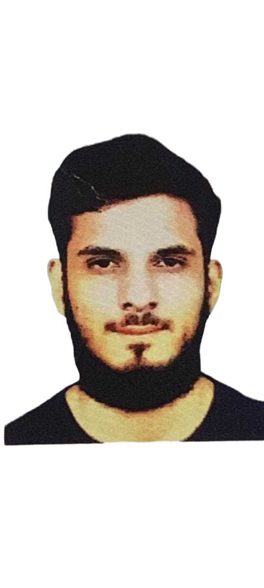 Mohsin khalid