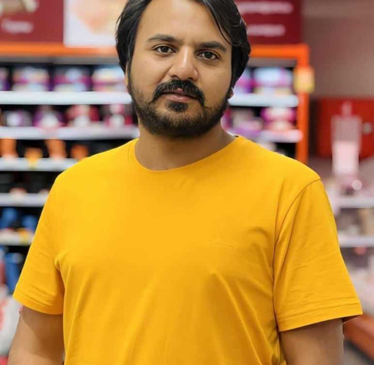 M.Arslan Liaqat