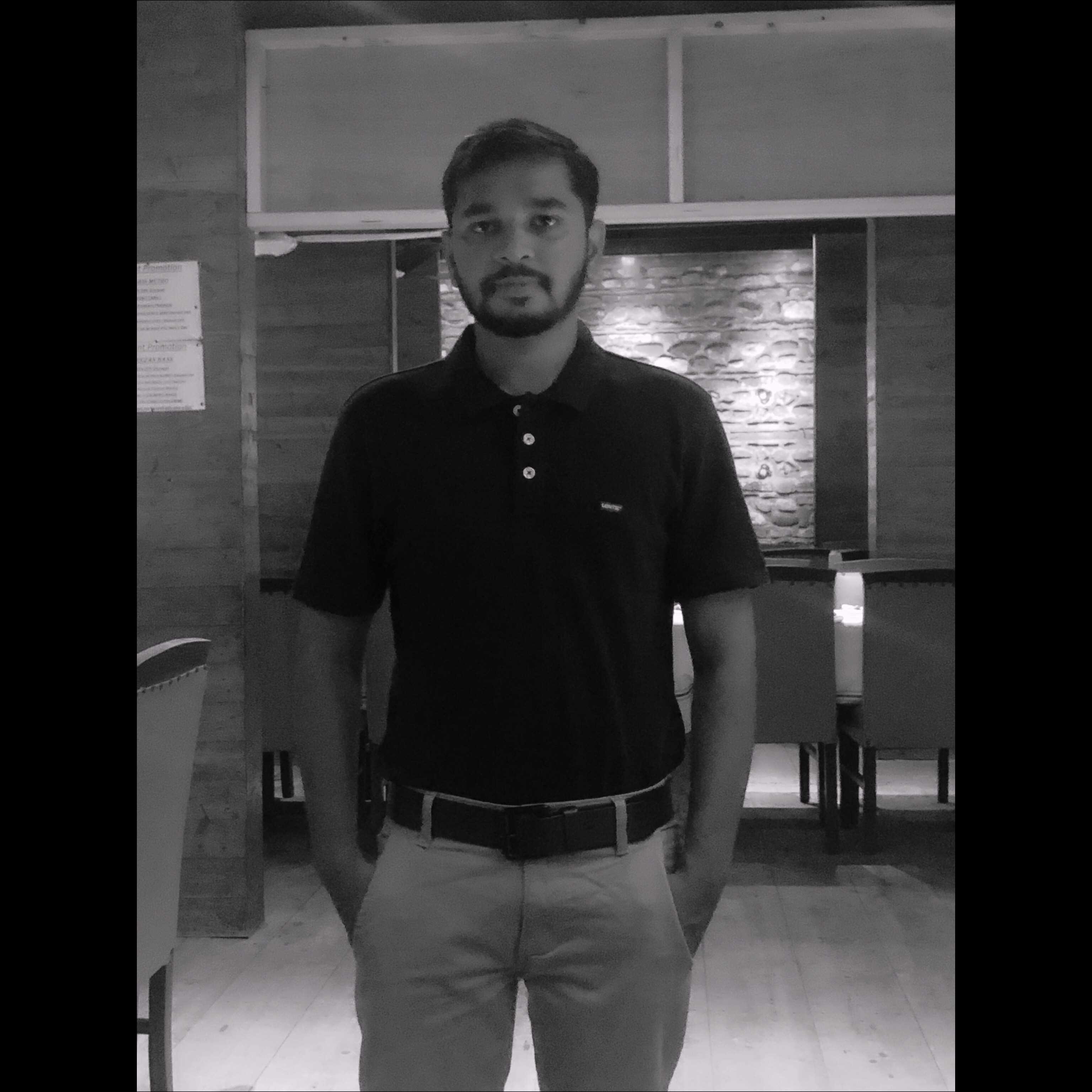 Adnan Ahmad
