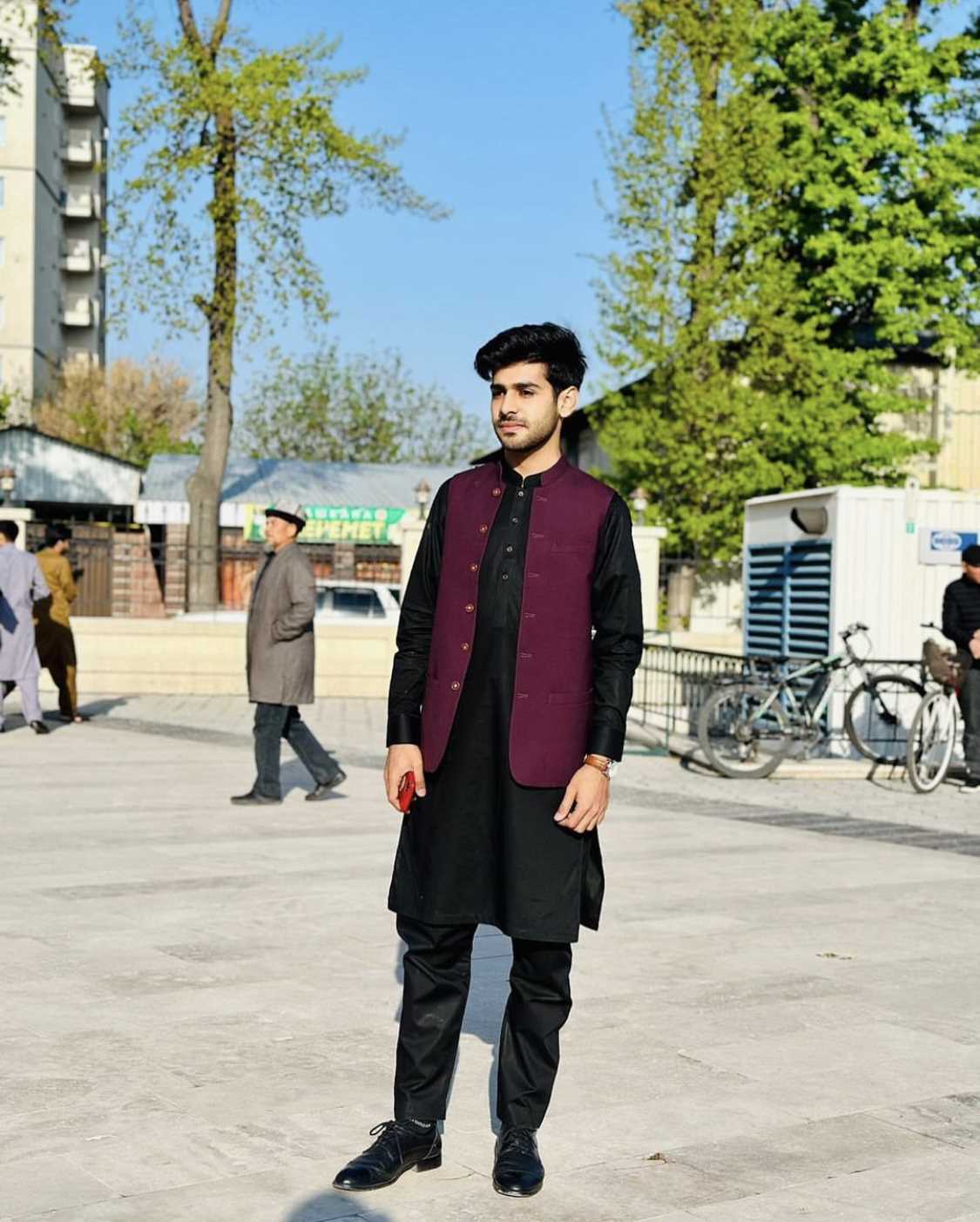 Hasnat Gohar Chaudhry