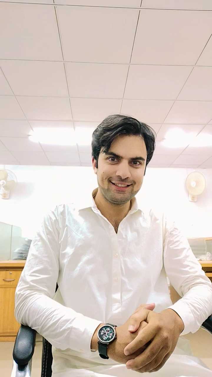Shehryar khan
