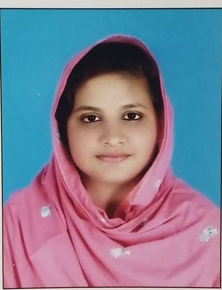 HADIA HAFEEZ