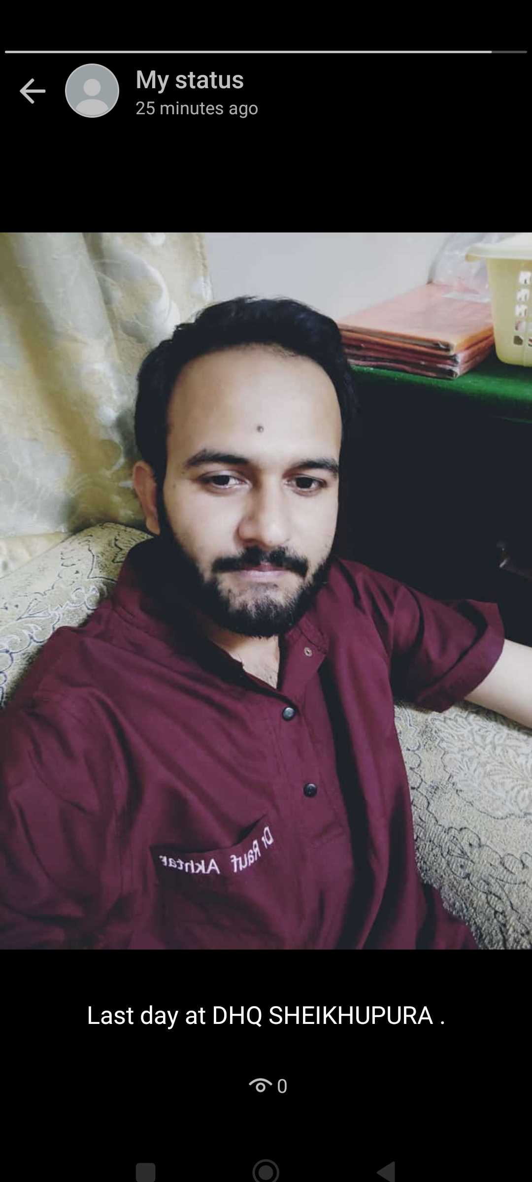 Abdul Rauf