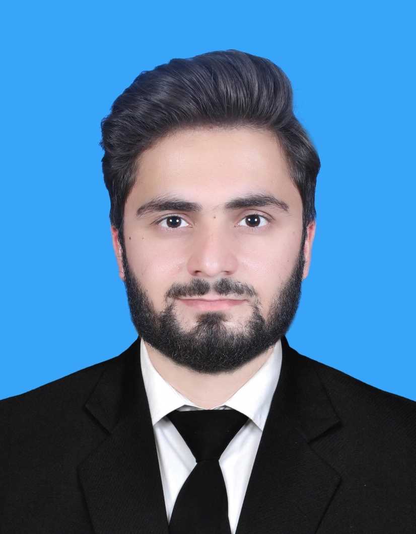 Hamza Shafique