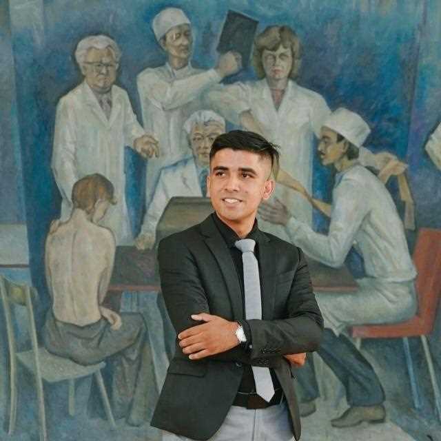 Abdul Rehman