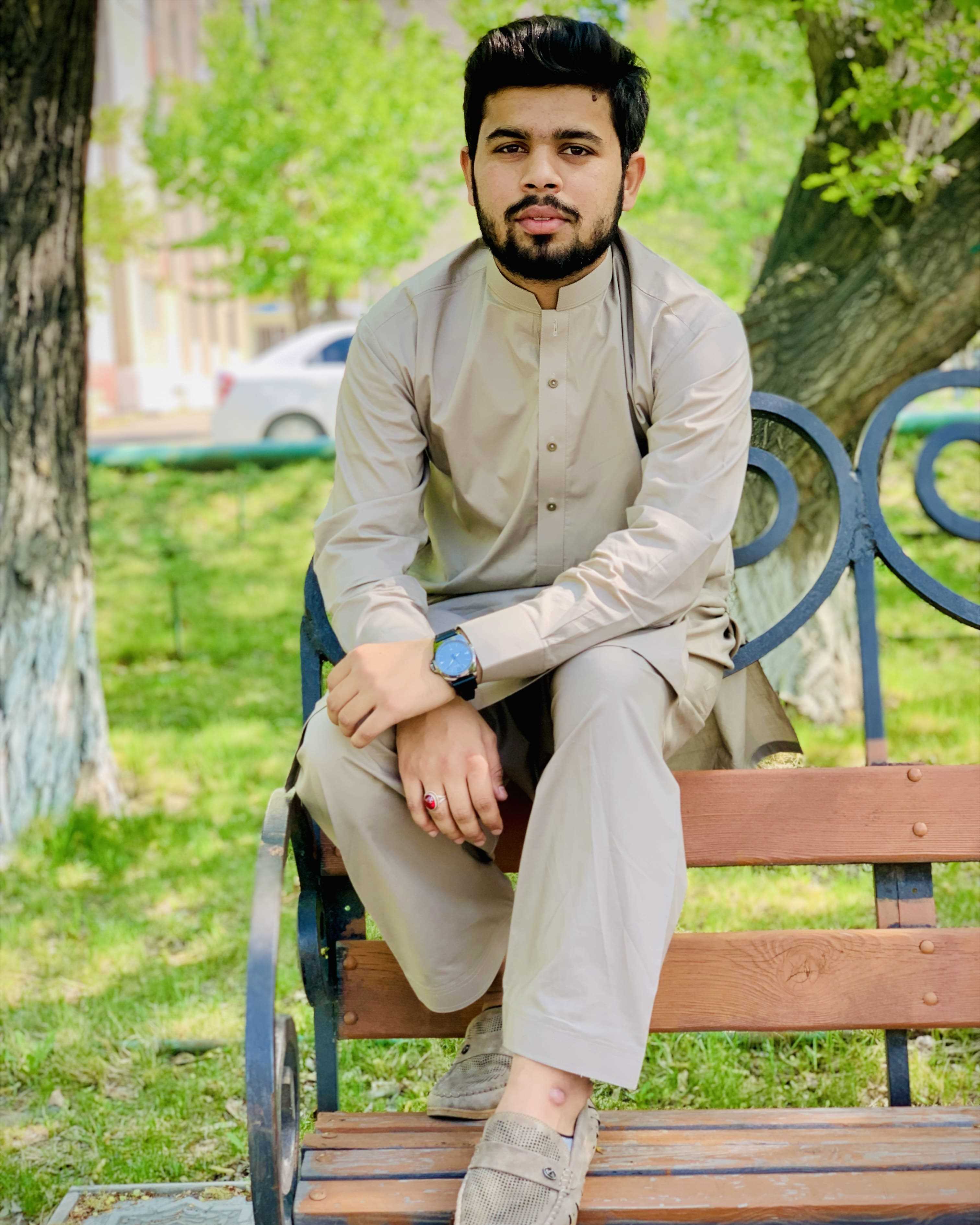 Shahzaib Nawaz khan