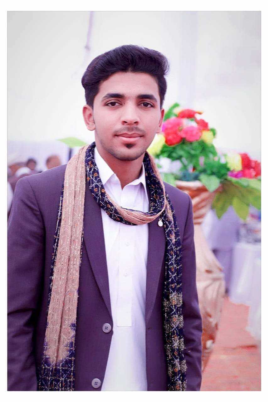 Aqdas Adeel khan
