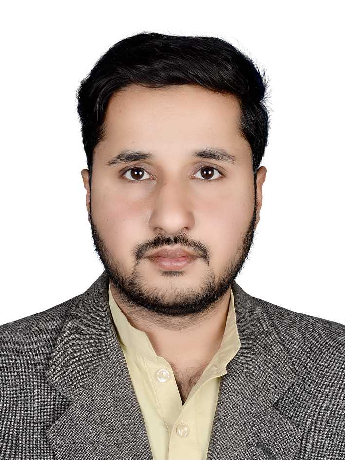 Dr Mujeebullah