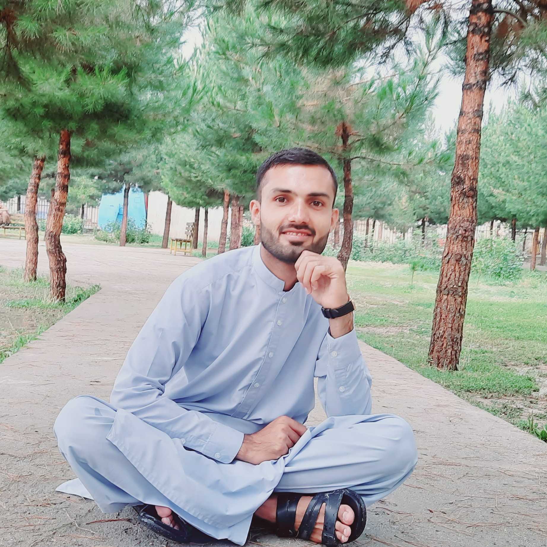 Muhammad Rafiq