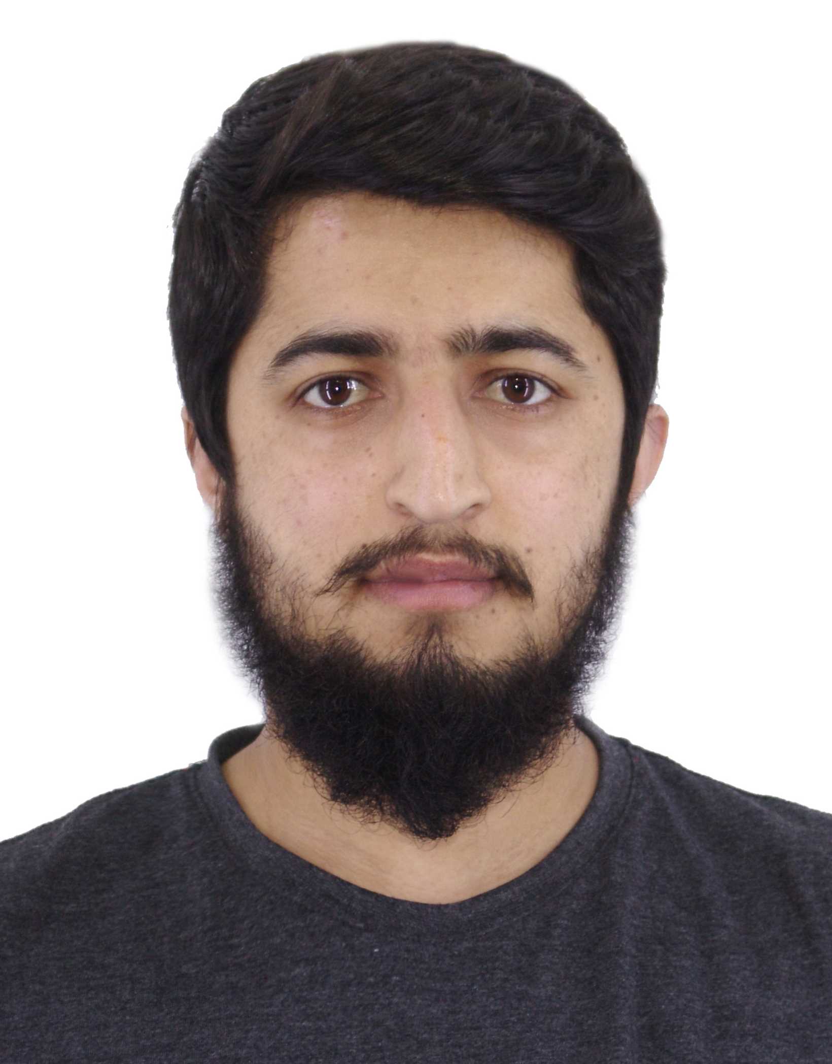 Numan Ahmed