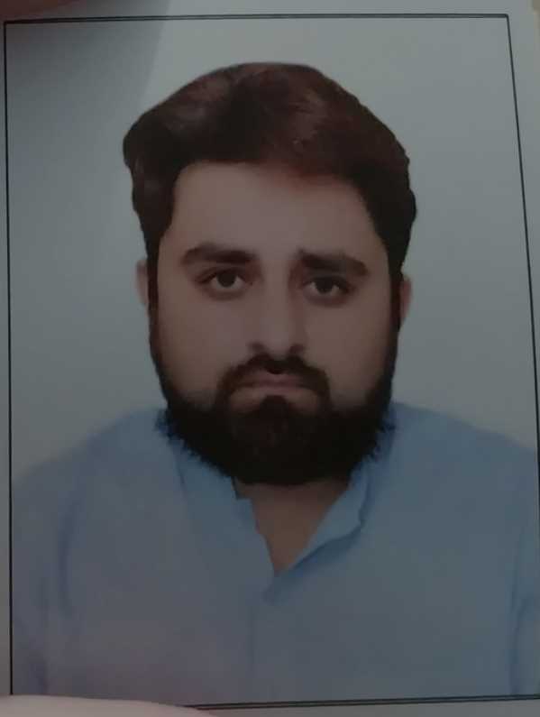 Fahad ullah