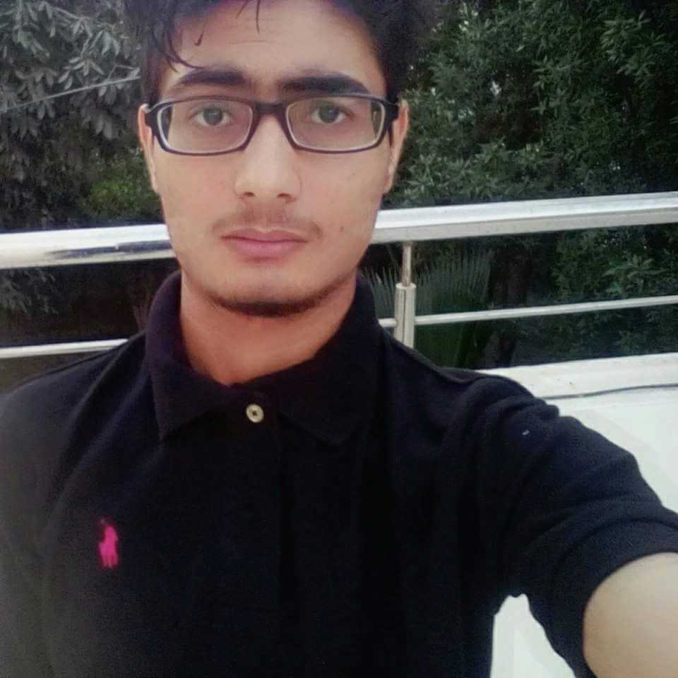 Bilal Yousuf