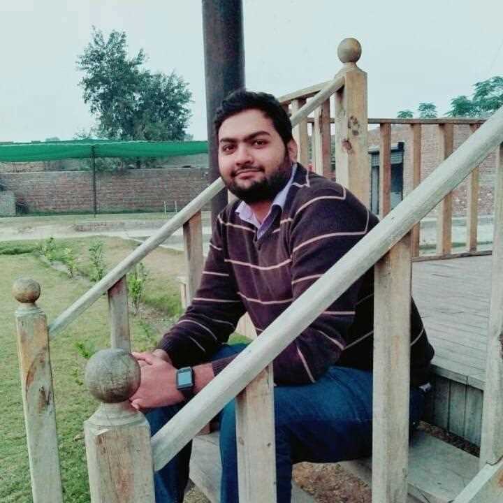 Muhammad Hannan Farooq