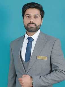 JUNAID AHMAD
