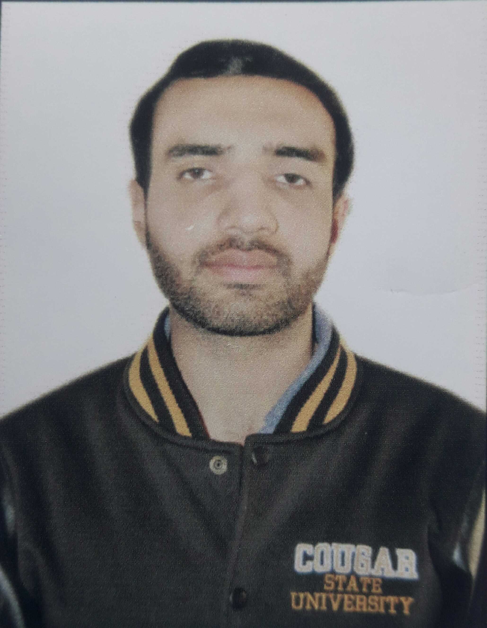 Muhammad kashif