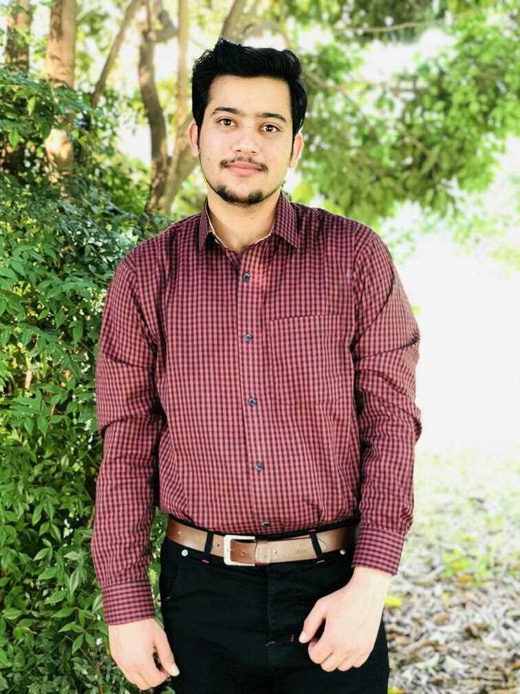 FAWAD HUSSAIN