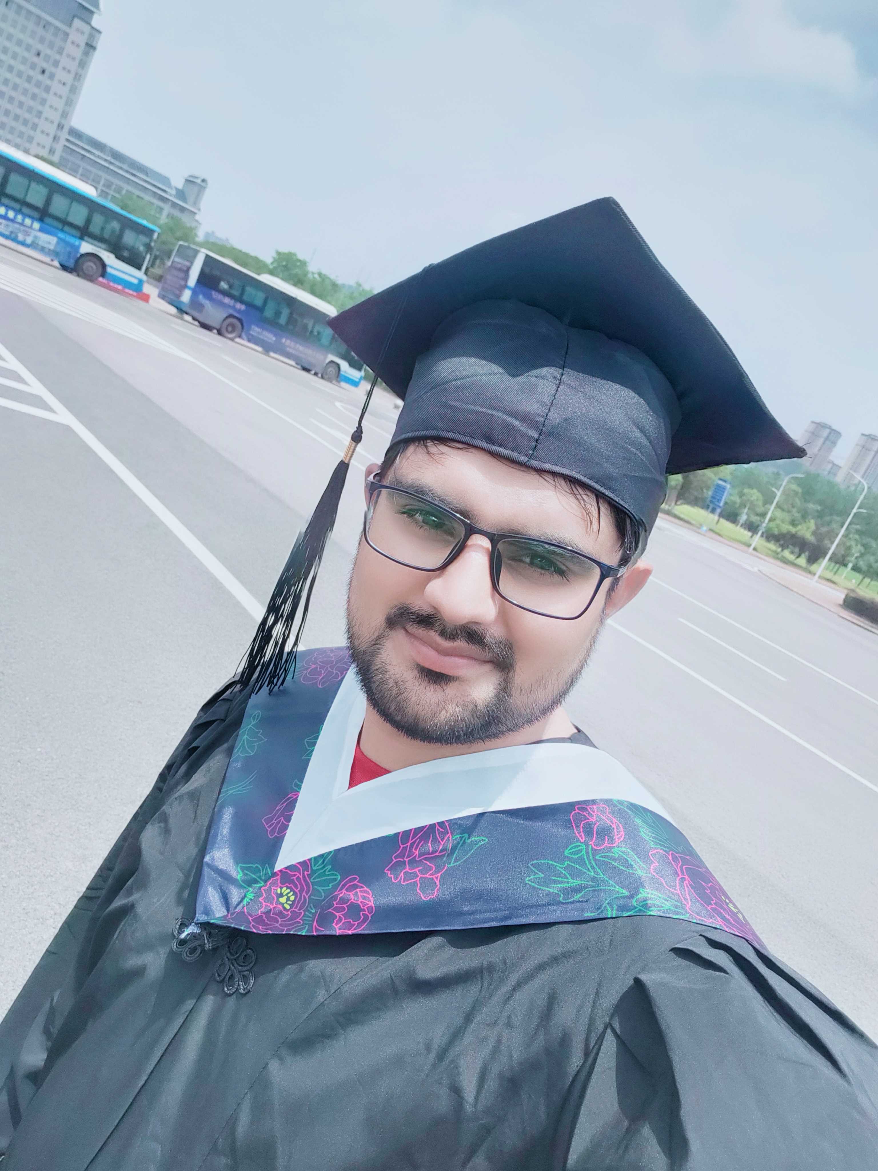 Nasar Ali