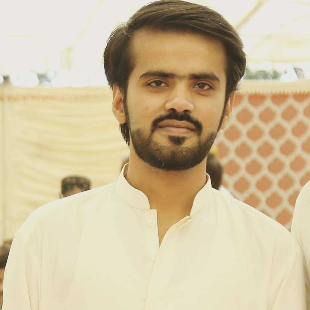 Dr Shakir Hussain