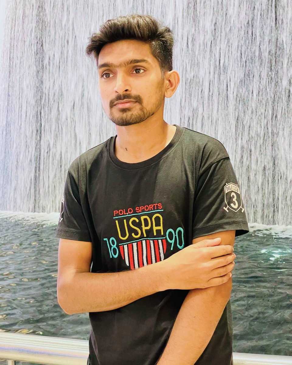 Wajahat Hussain