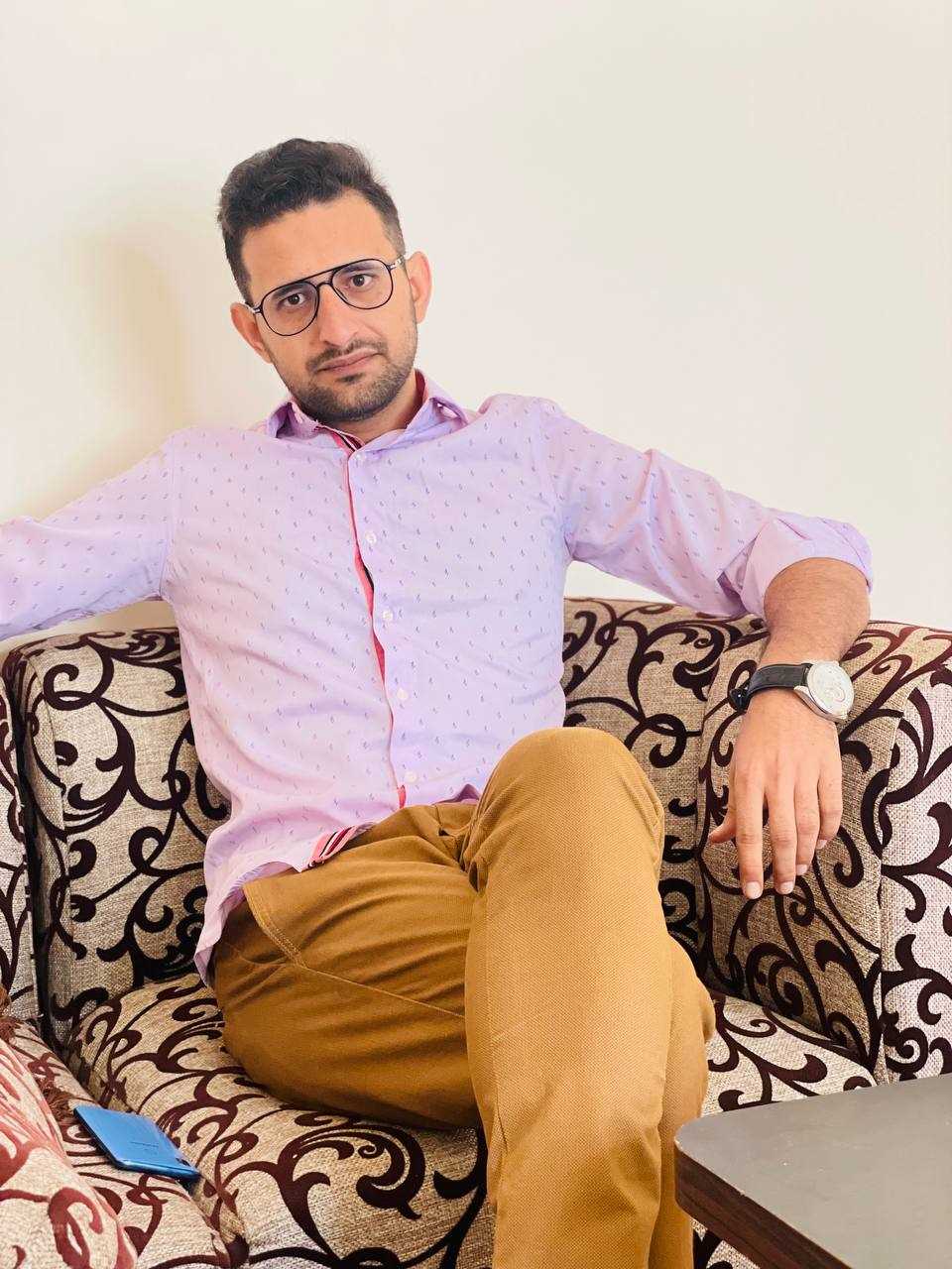 M Shiraz