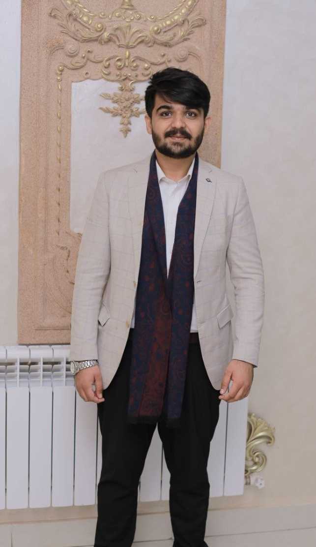 Usman Hassan