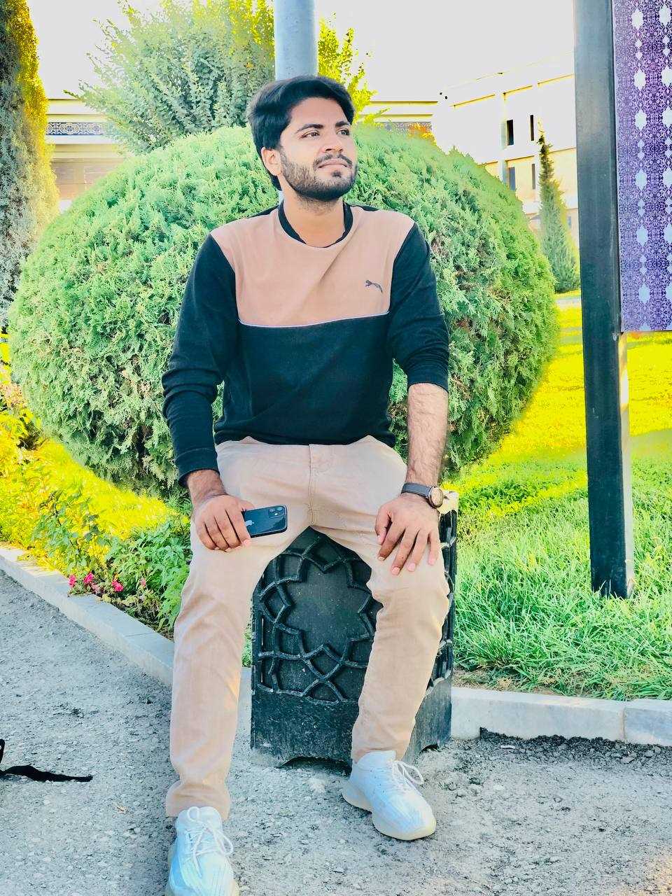 Abdul Lateef