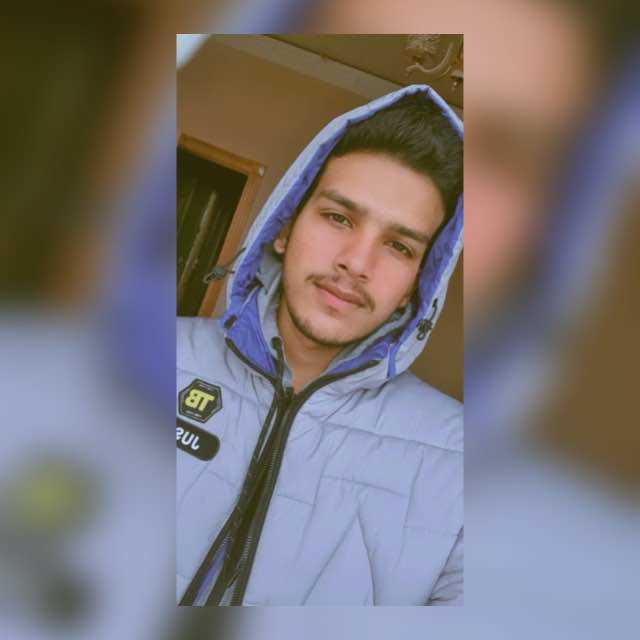 Adnan qaiser
