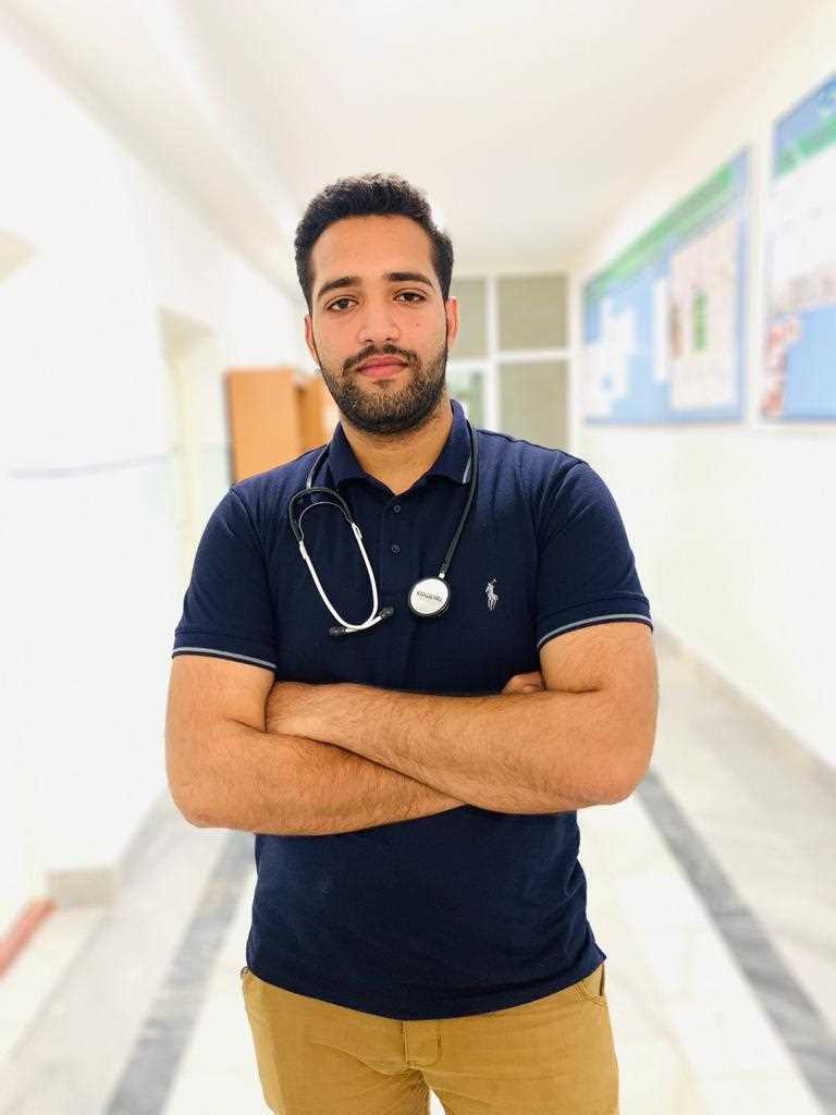 Wali Muhammad khan