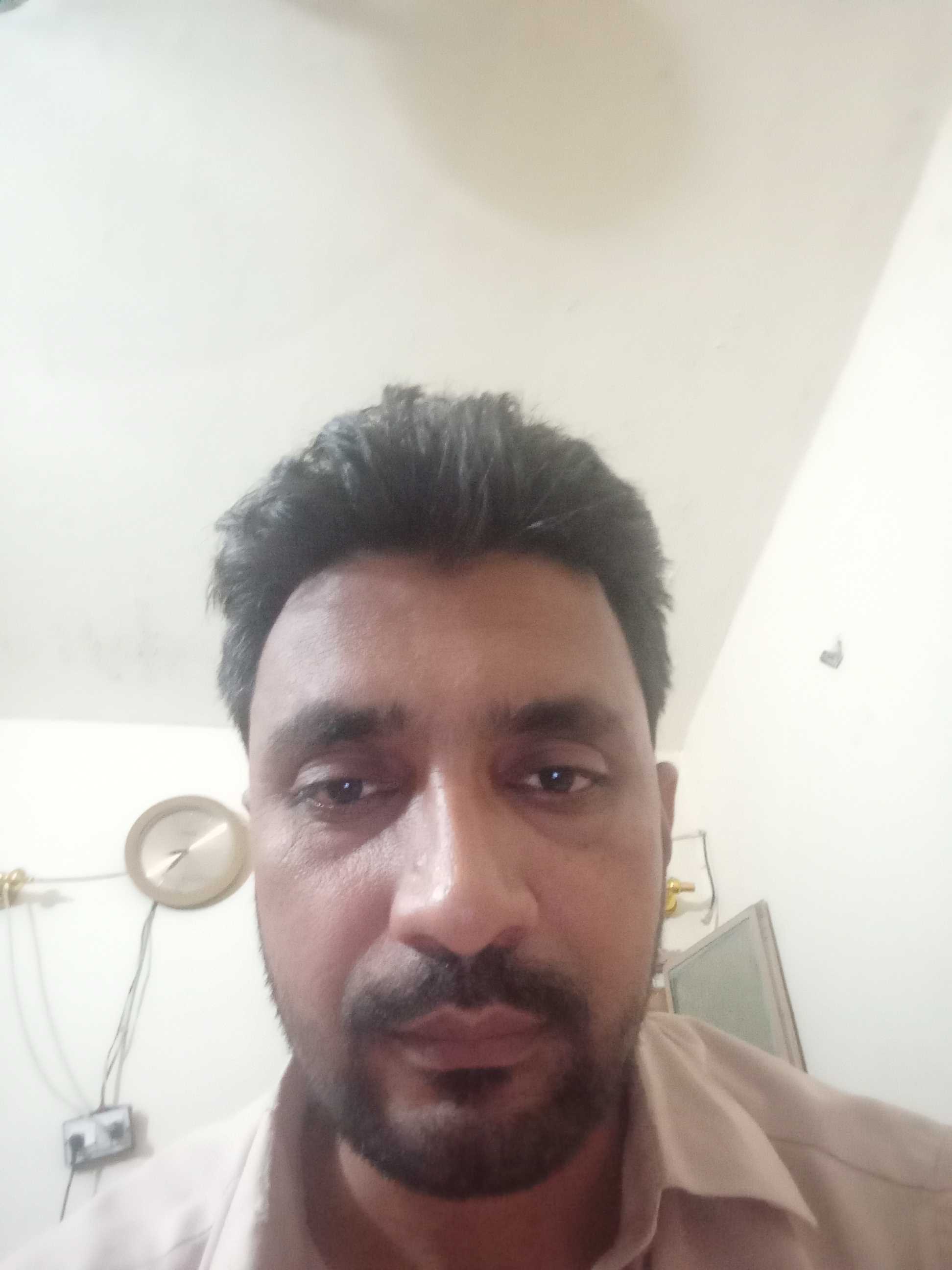 DR IJAZ GULL