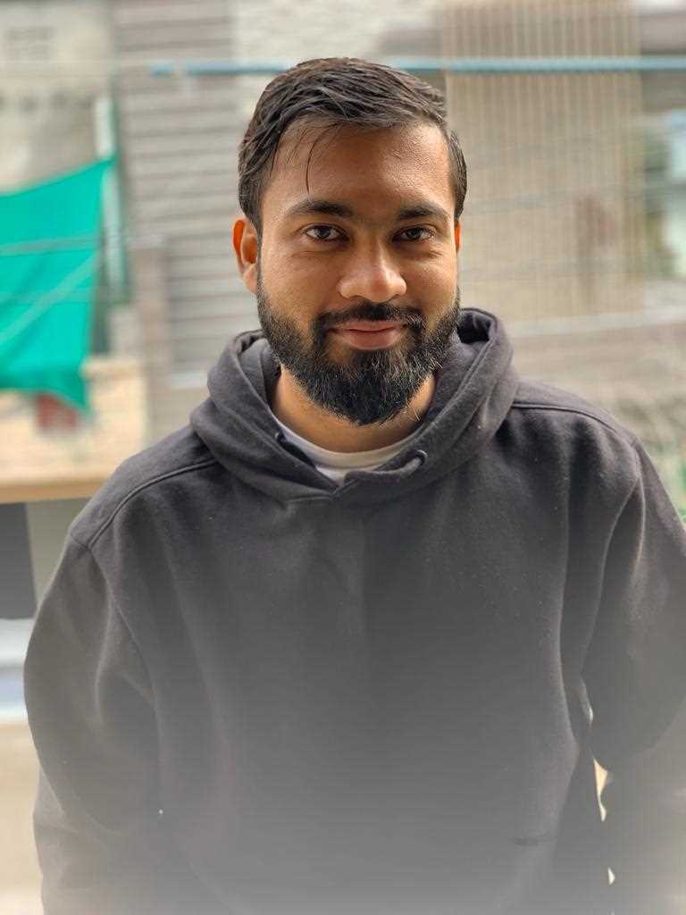 Syed Aun Hussain
