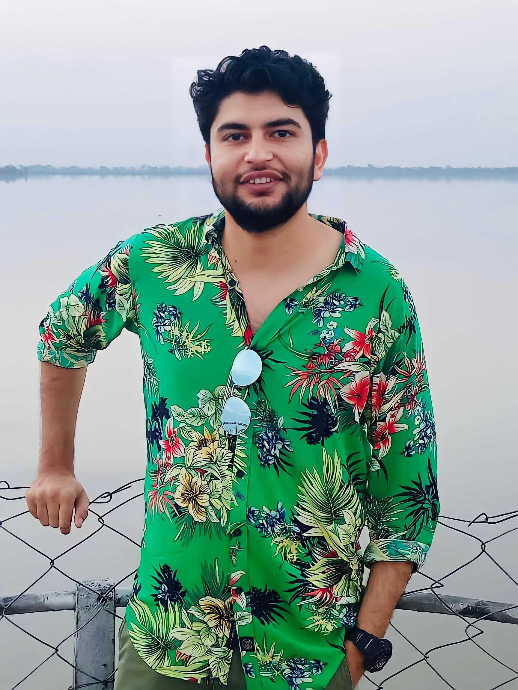 Atique Rehman