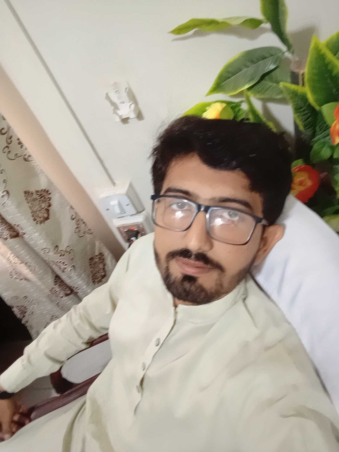 Muhammad Haseeb Arshad