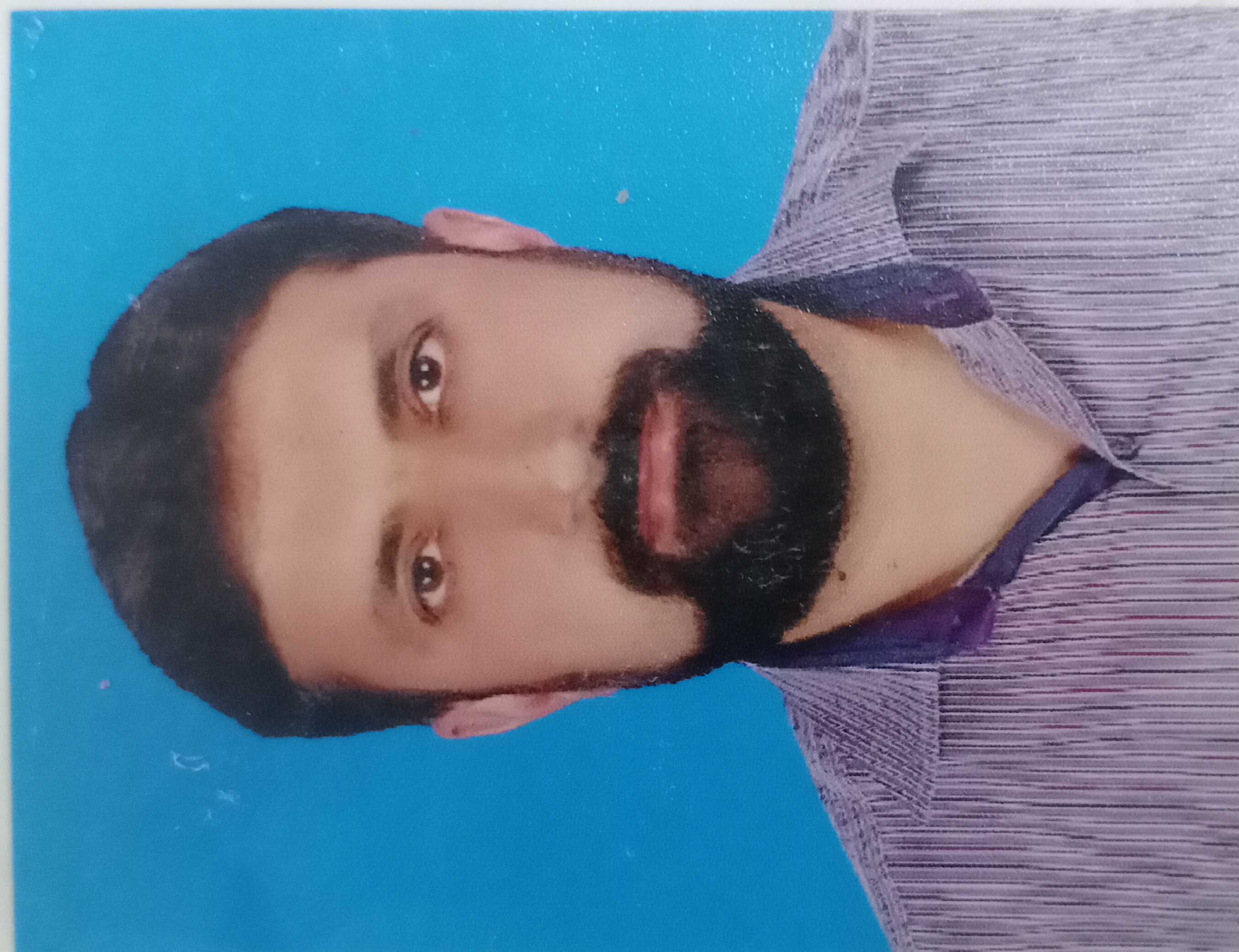 Asif Siddique