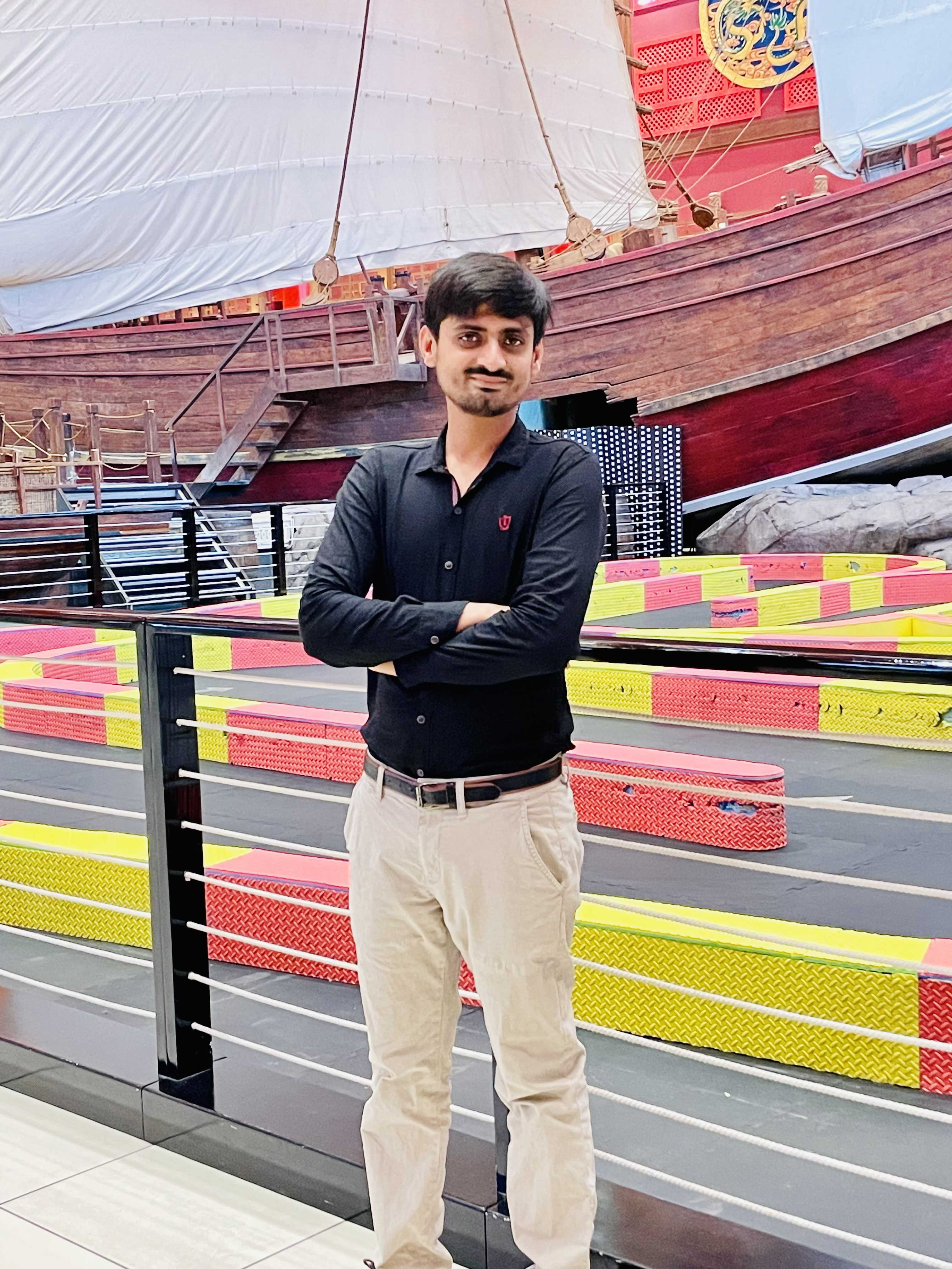 MUHAMMAD BILAL