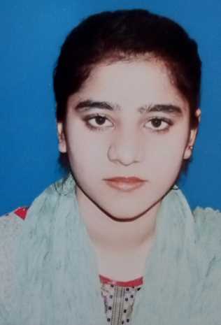 Tahira manzoor