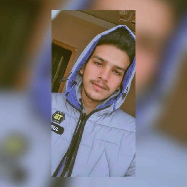 Adnan qaiser