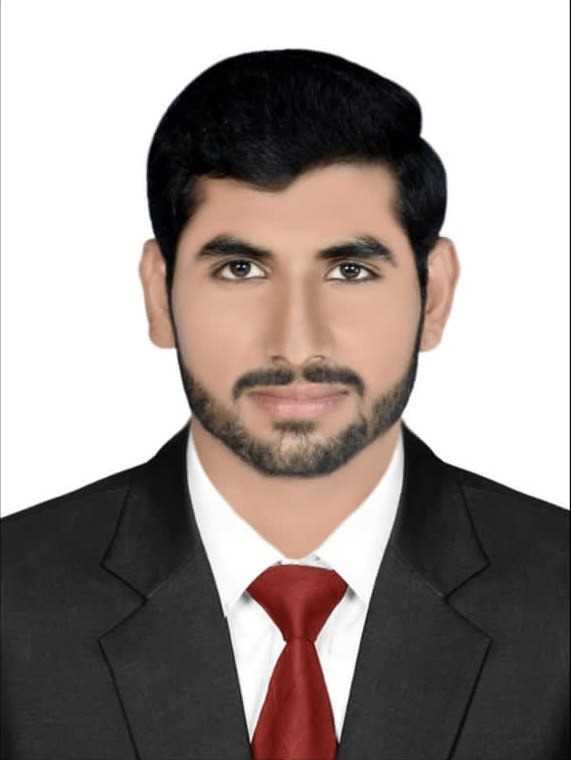 Ghazanfar