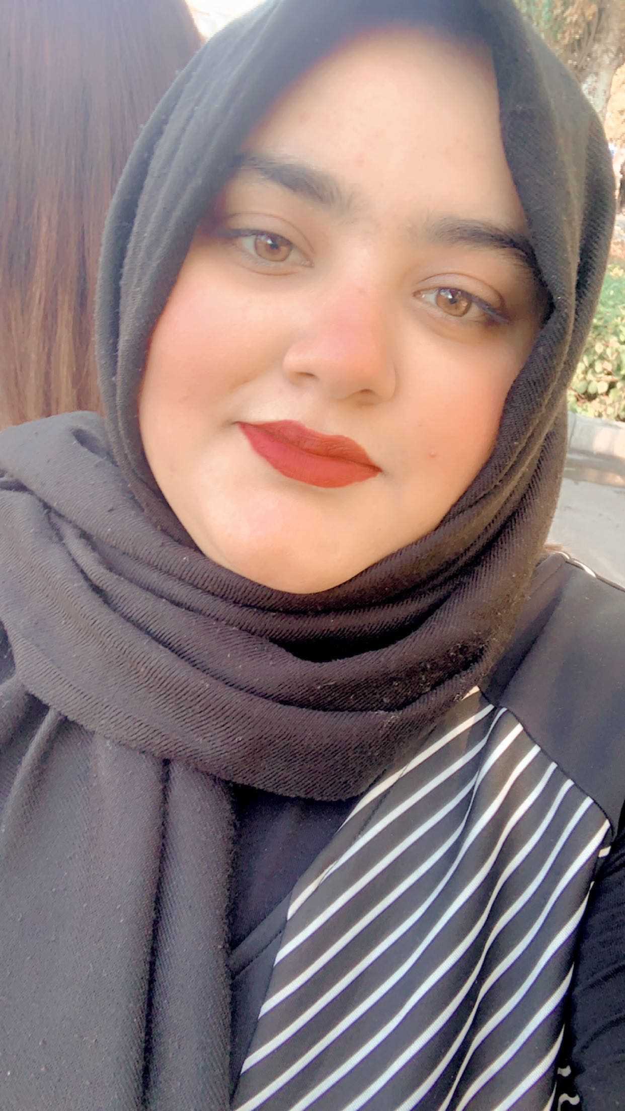 Rimsha Zulfiqar