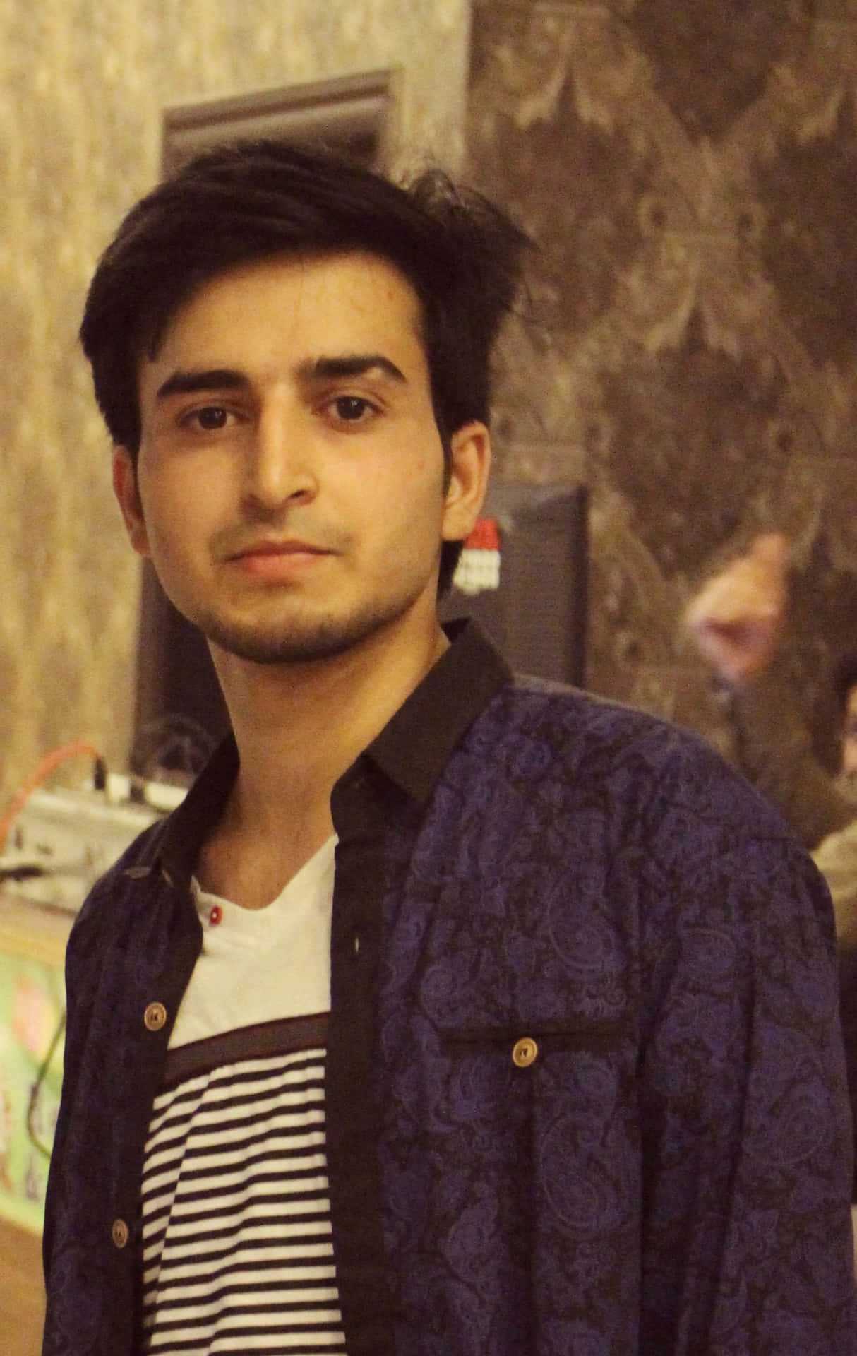 Faizan Amjad