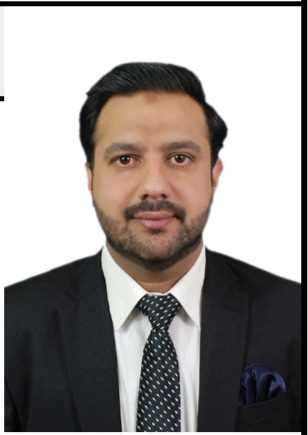 Dr. Khurram Shabbir
