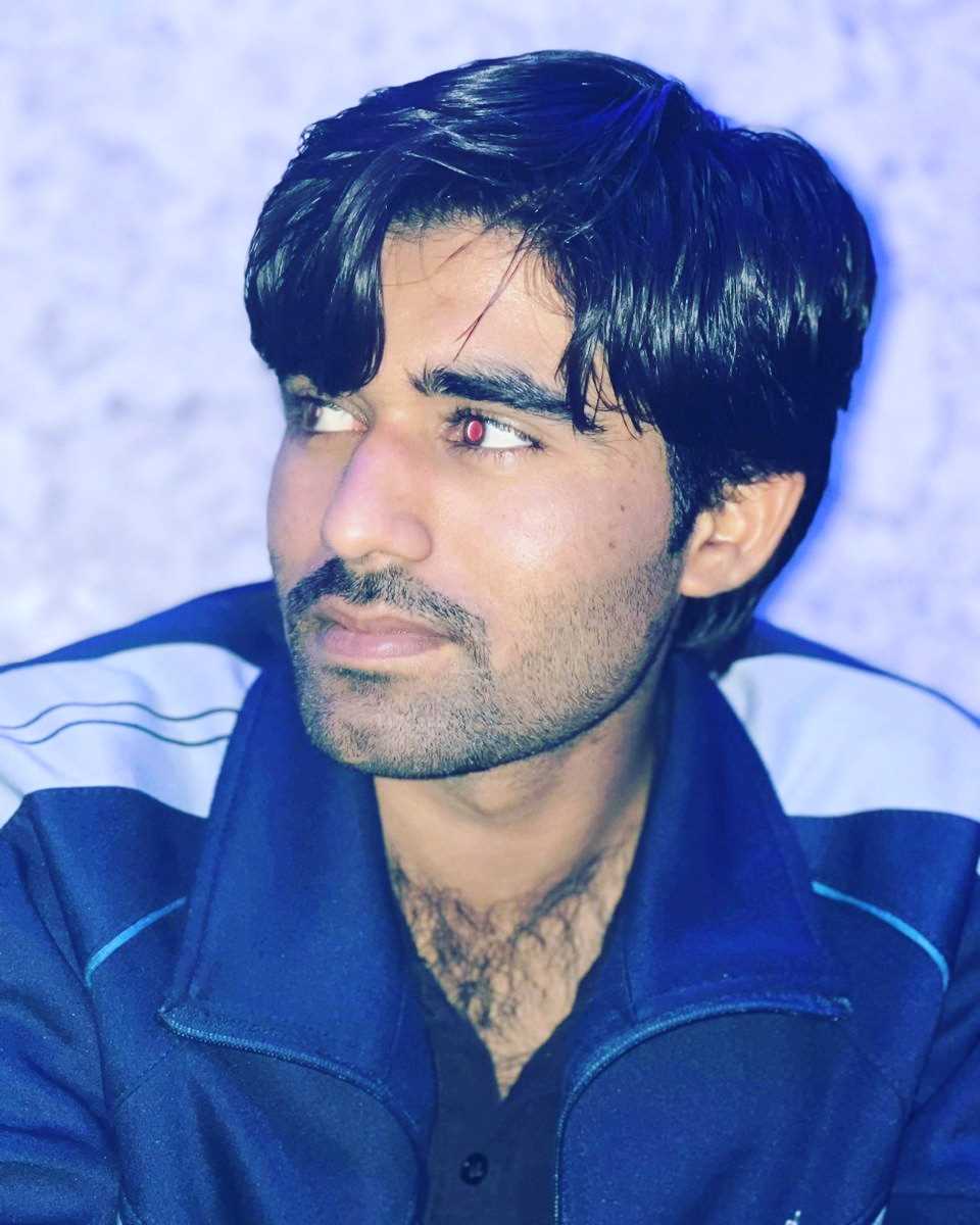 Muhammad Asghar