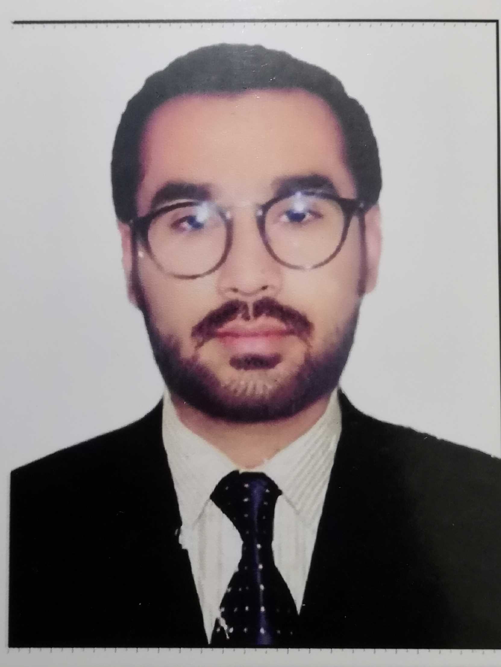 Muhammad Sohaib