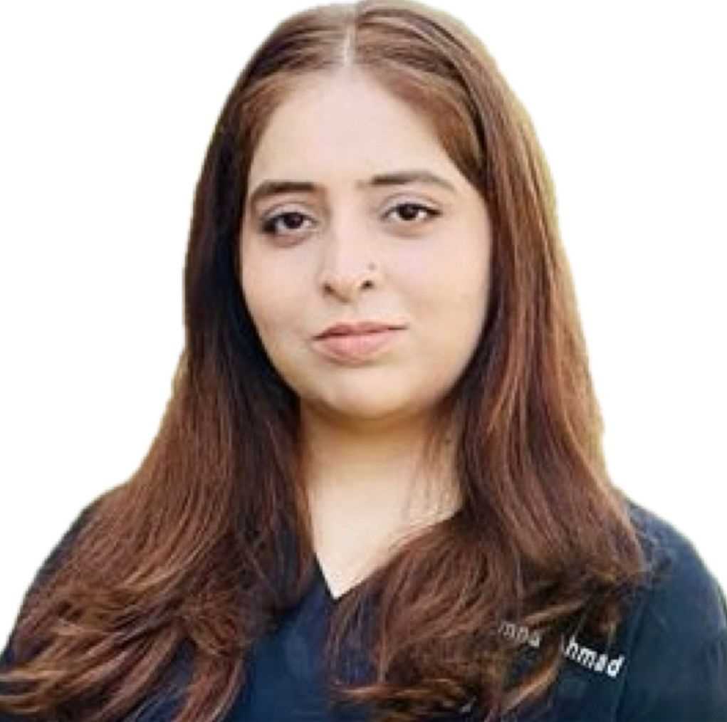 Humna Ahmad