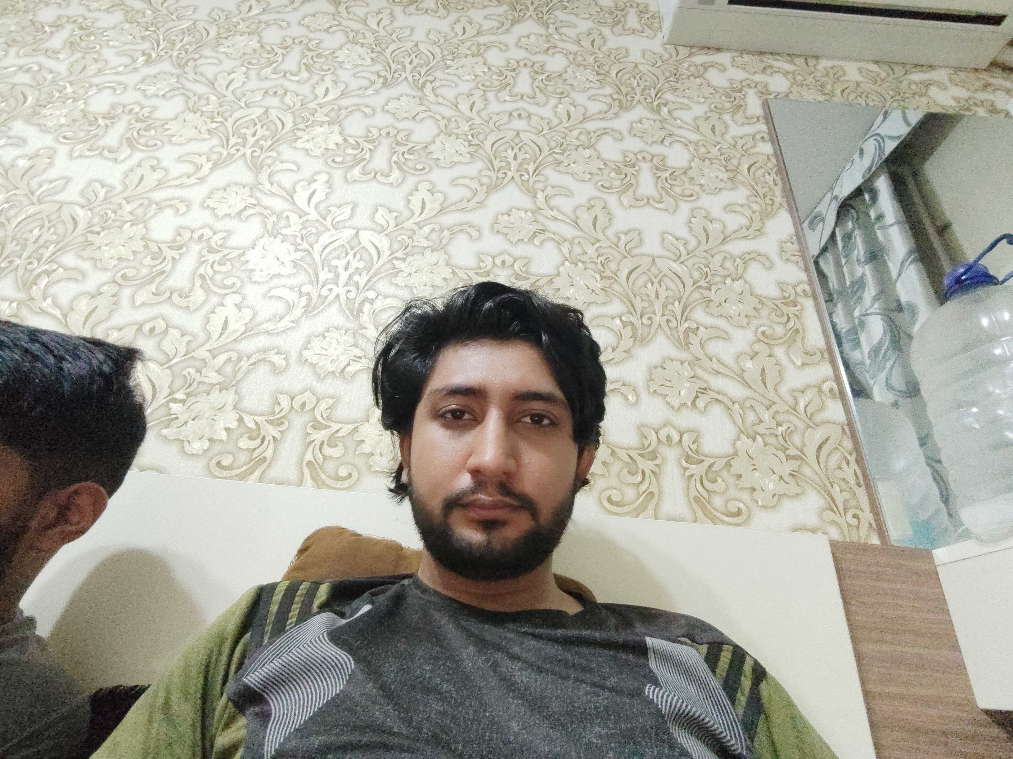 Muhammad Ausaf